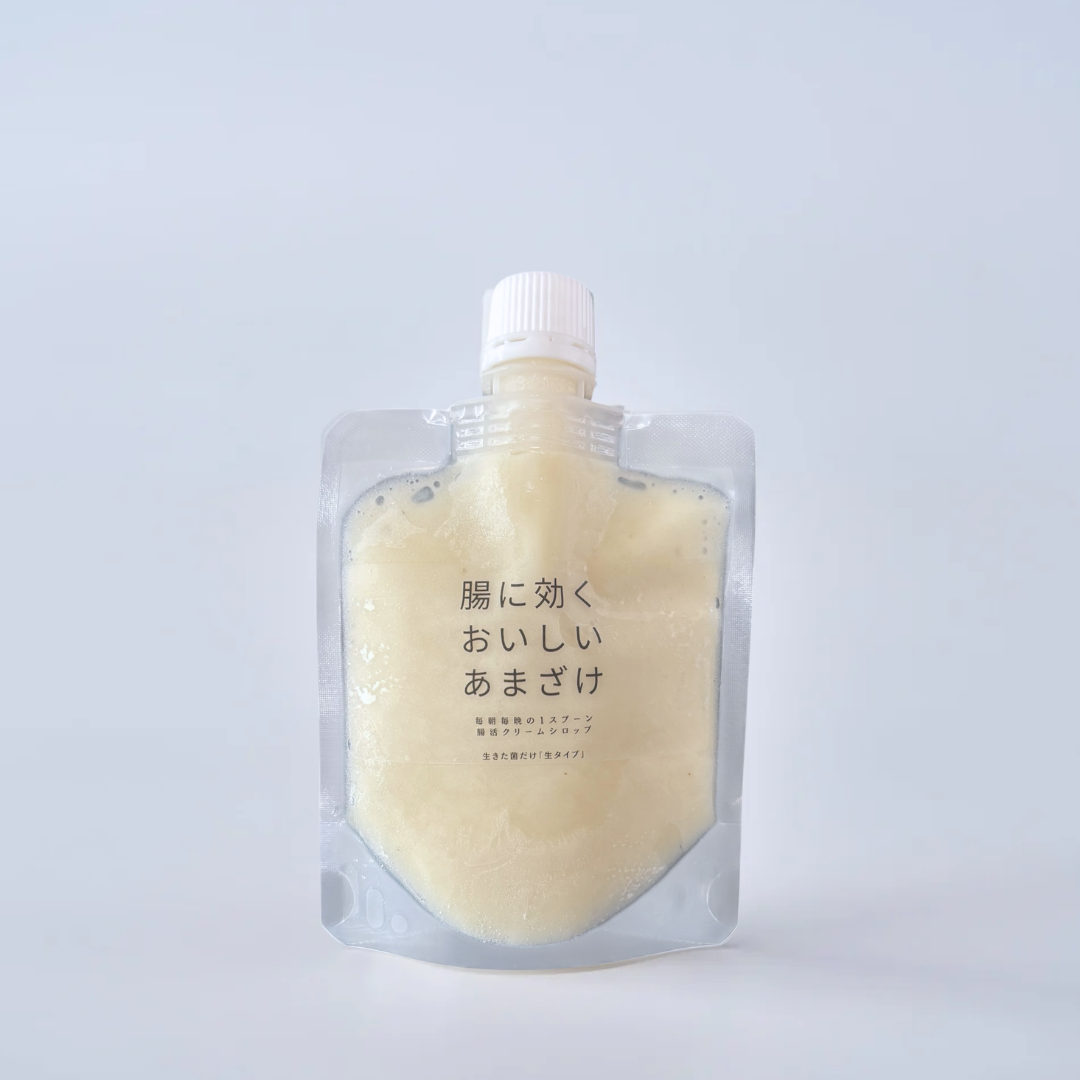腸に効くおいしいあまざけ / 20本セット(20日分)