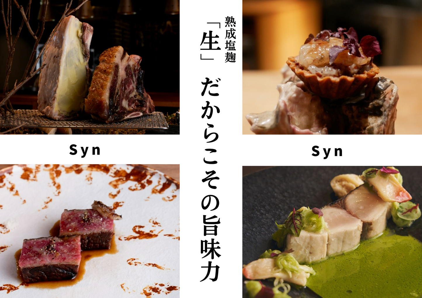 麹職人の本気塩麹
