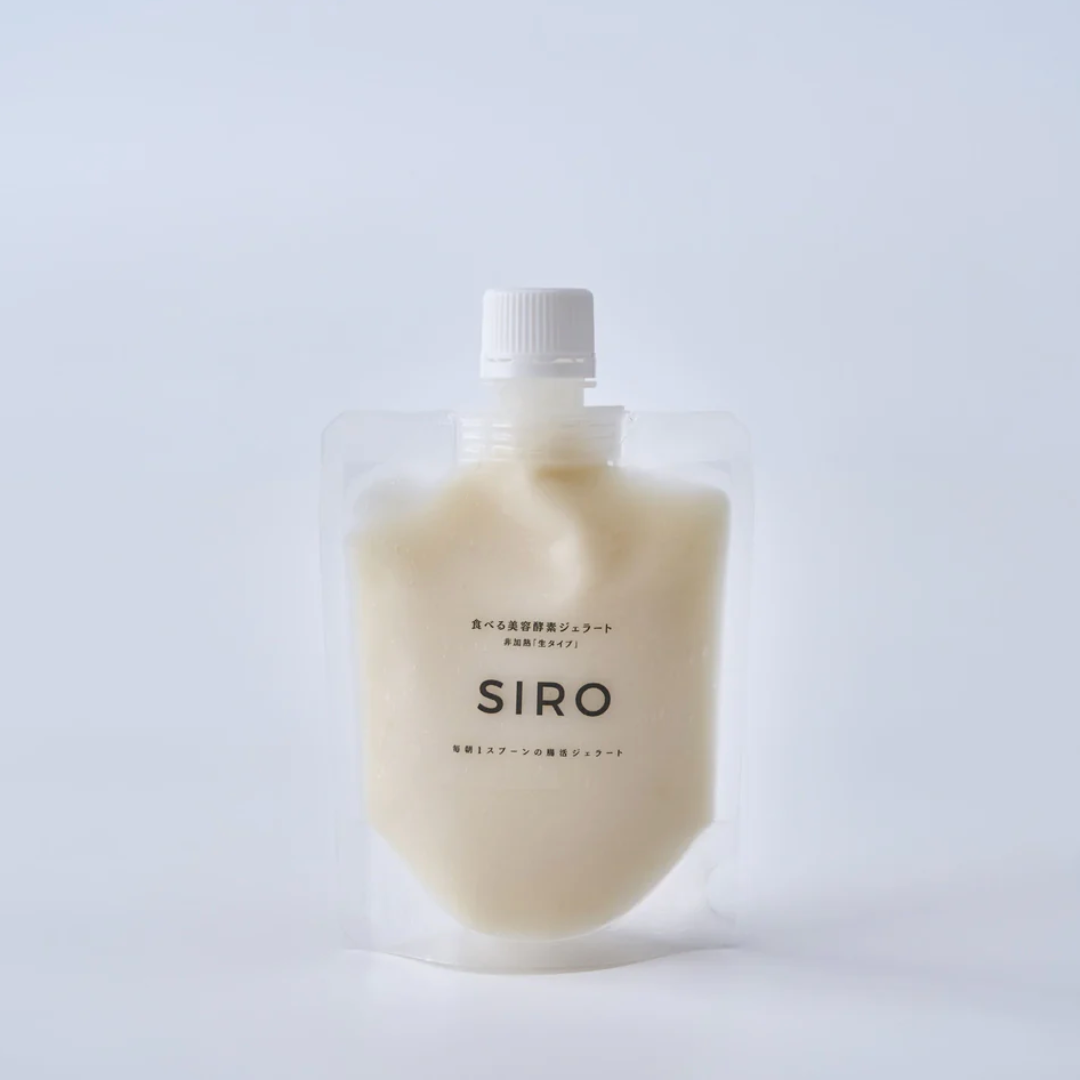 食べる"生あまざけ"「SIRO」  / 10本セット（10日分）