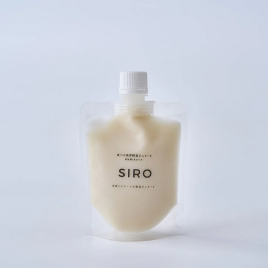 食べる"生あまざけ"「SIRO」  / 10本セット（10日分）